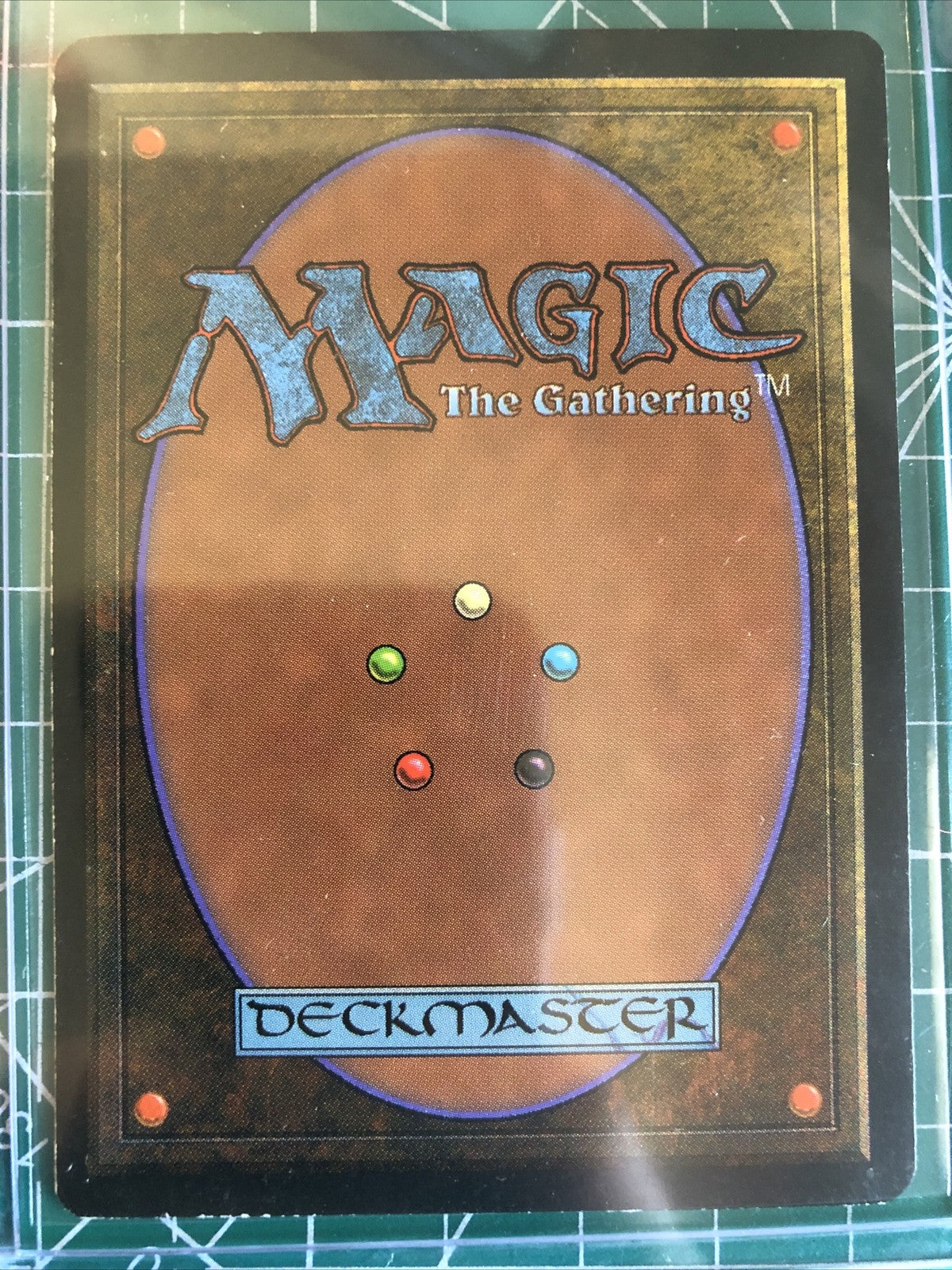 Hydroblast Ice Age Regular