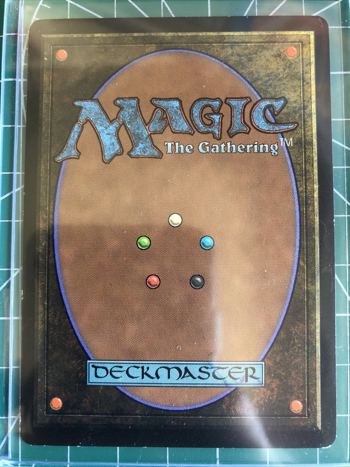 Exhume Urza's Saga Regular