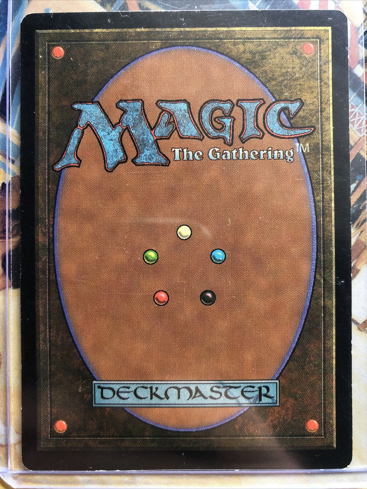 Undiscovered Paradise Visions Regular