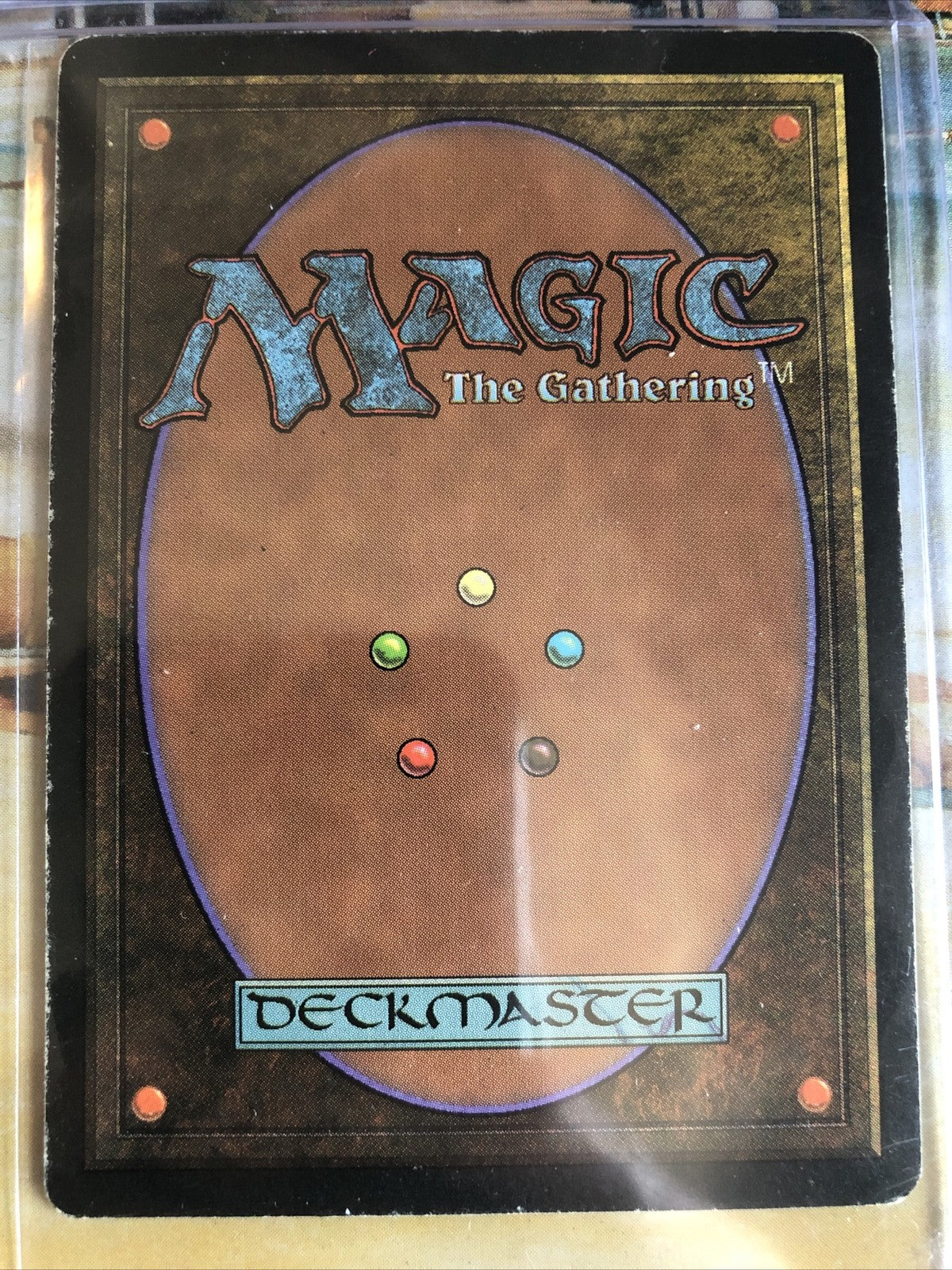 Furnace of Rath Tempest Regular