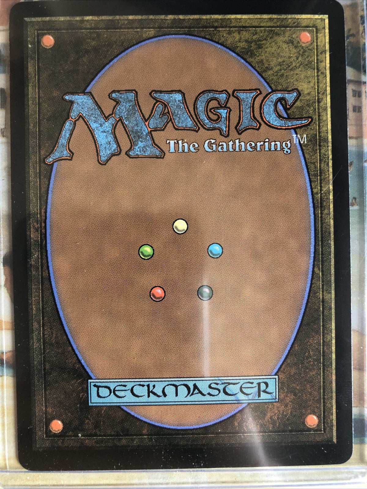 Season of Loss Bloomburrow Regular