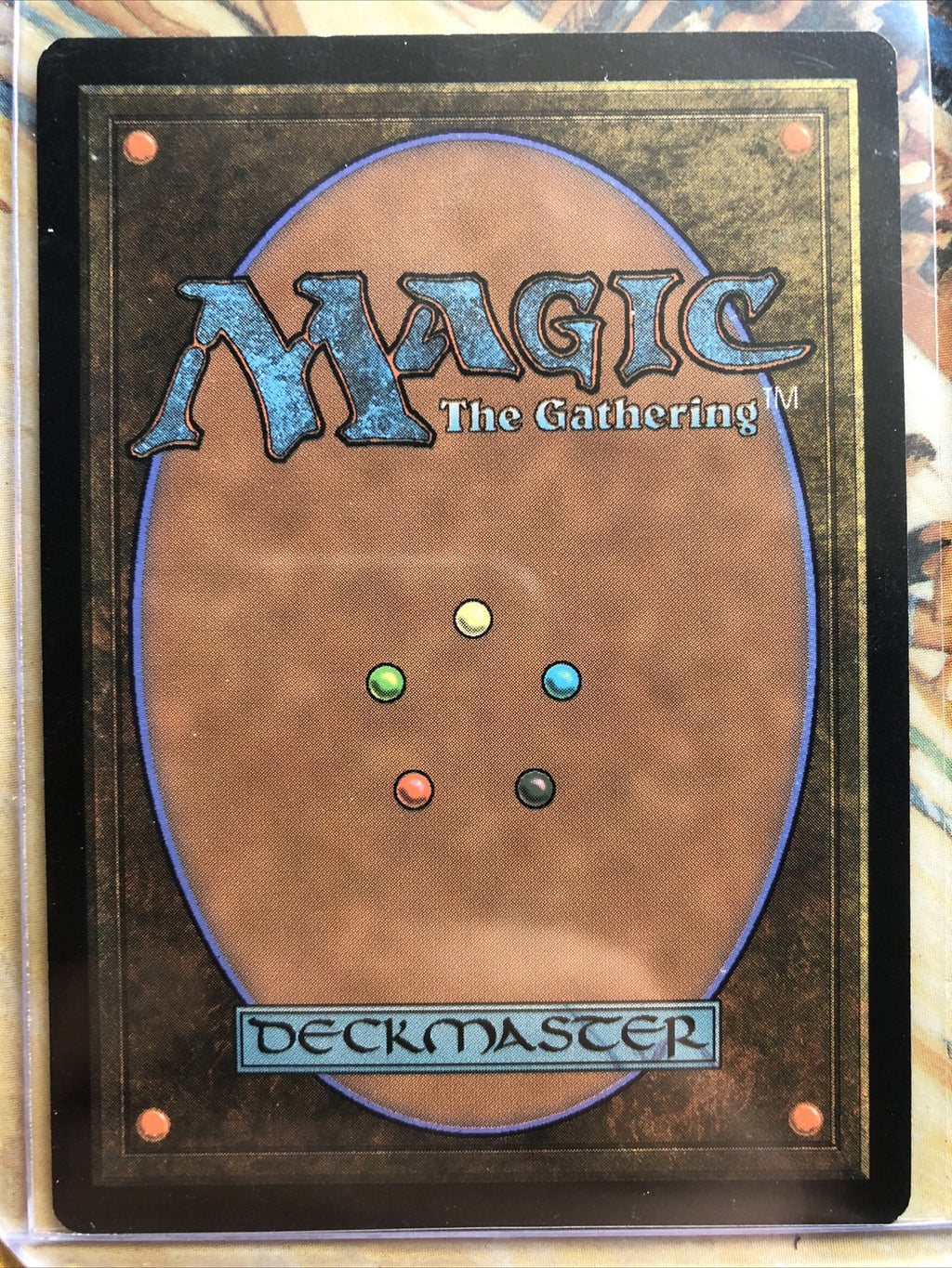 Gyome, Master Chef Commander 2021 Foil