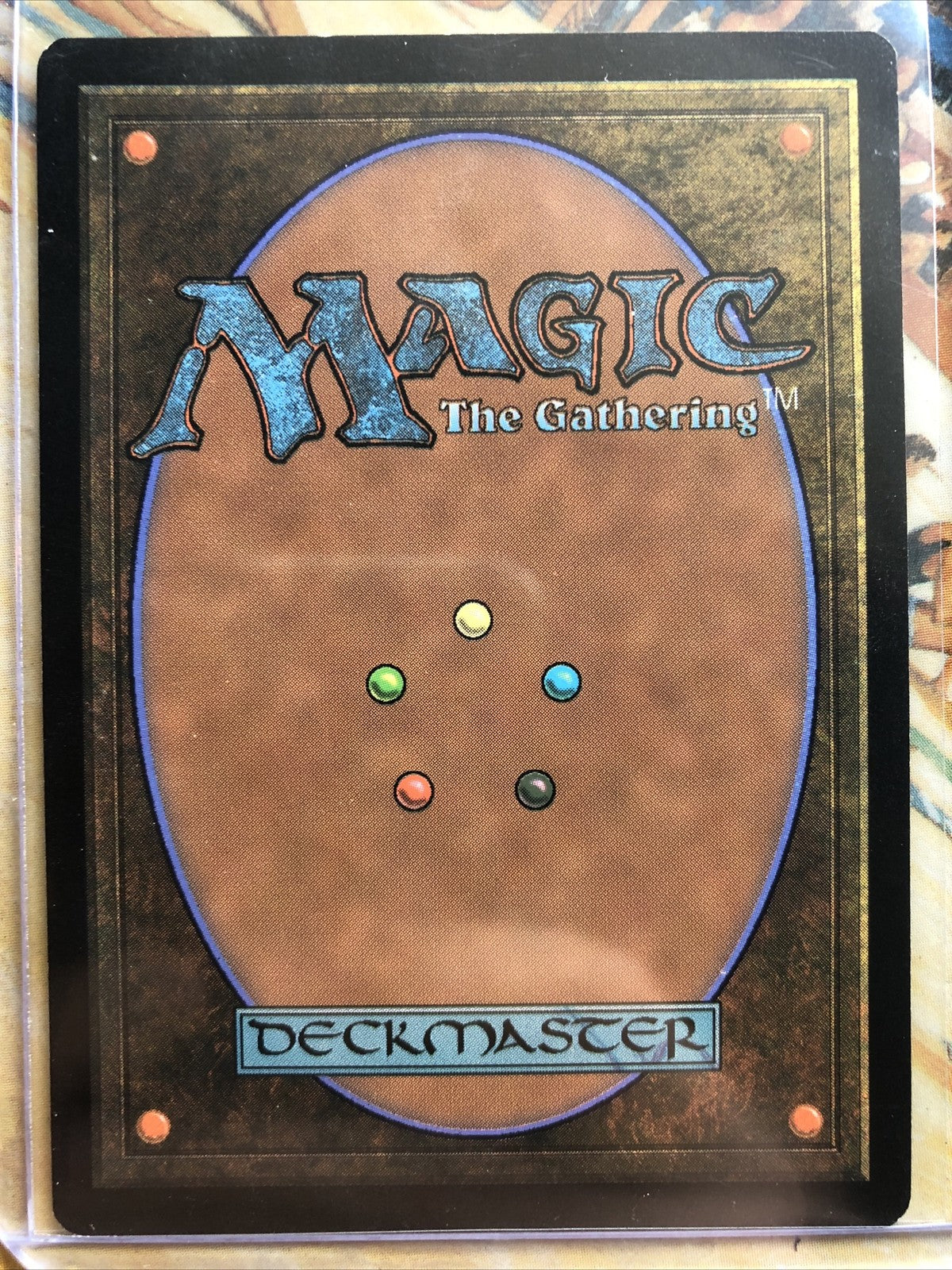 Gyome, Master Chef Commander 2021 Foil