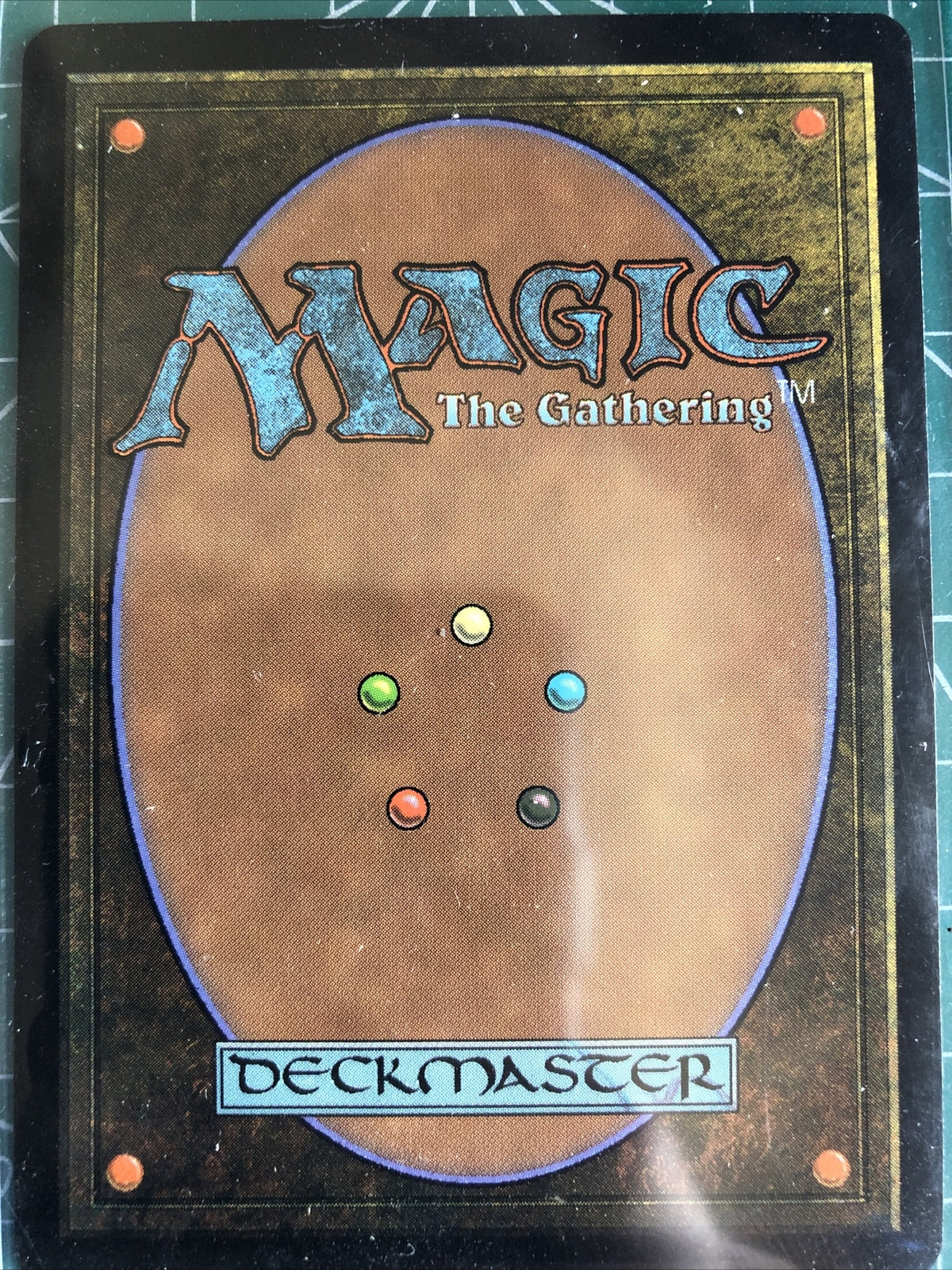 Citadel of Pain Prophecy Regular