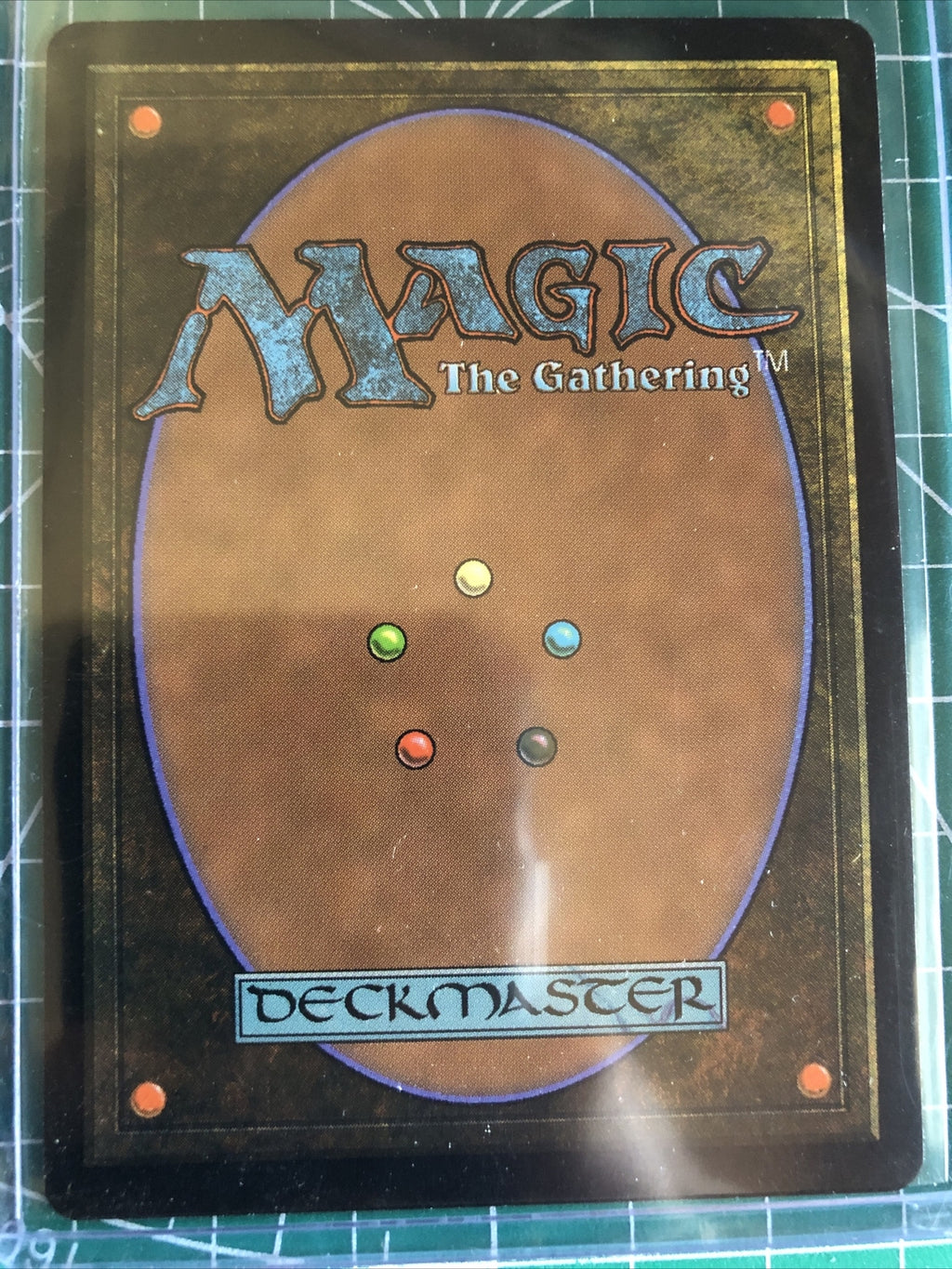 Puppet's Verdict Mercadian Masques Regular