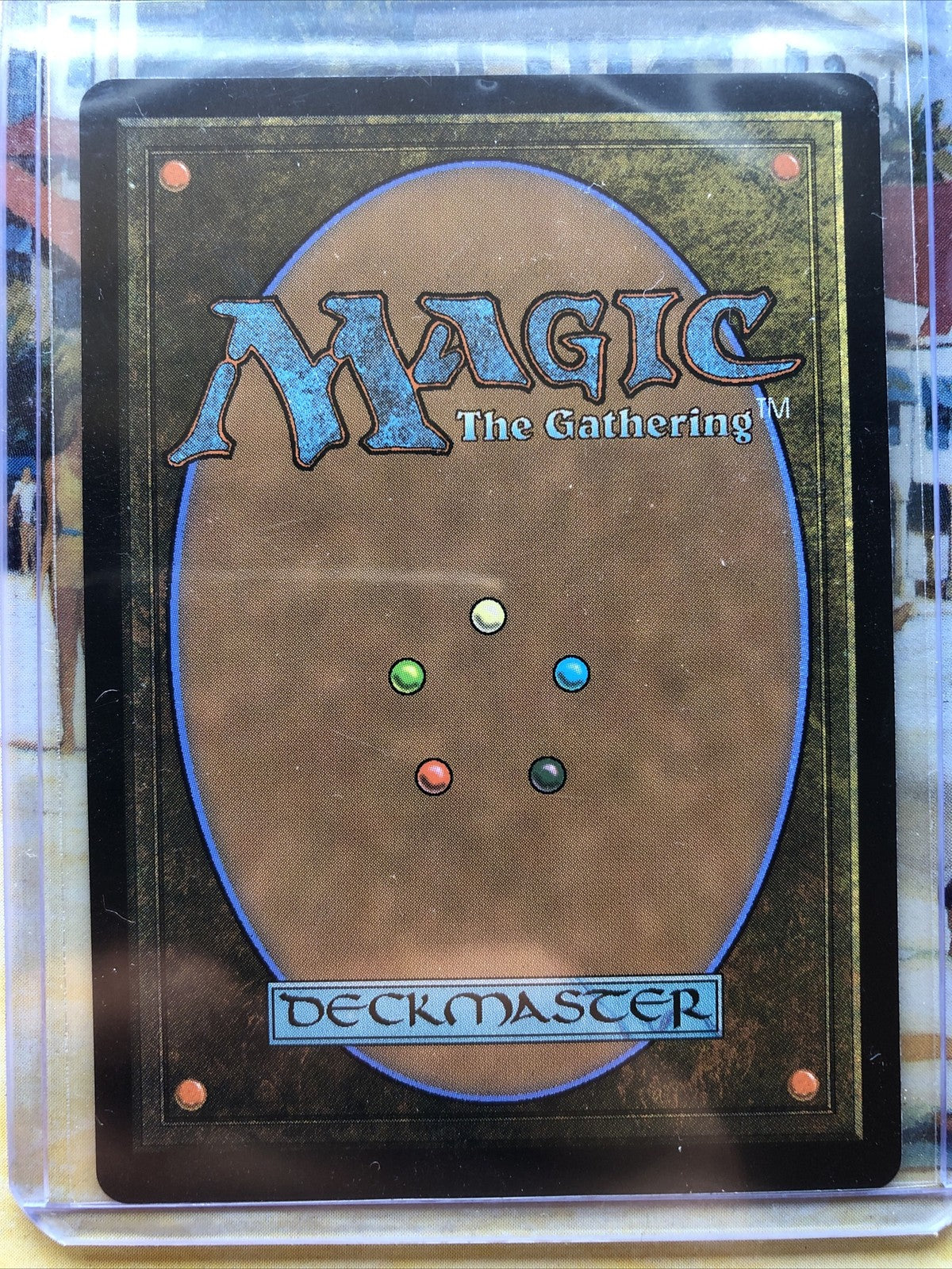 Season of Gathering Bloomburrow Regular