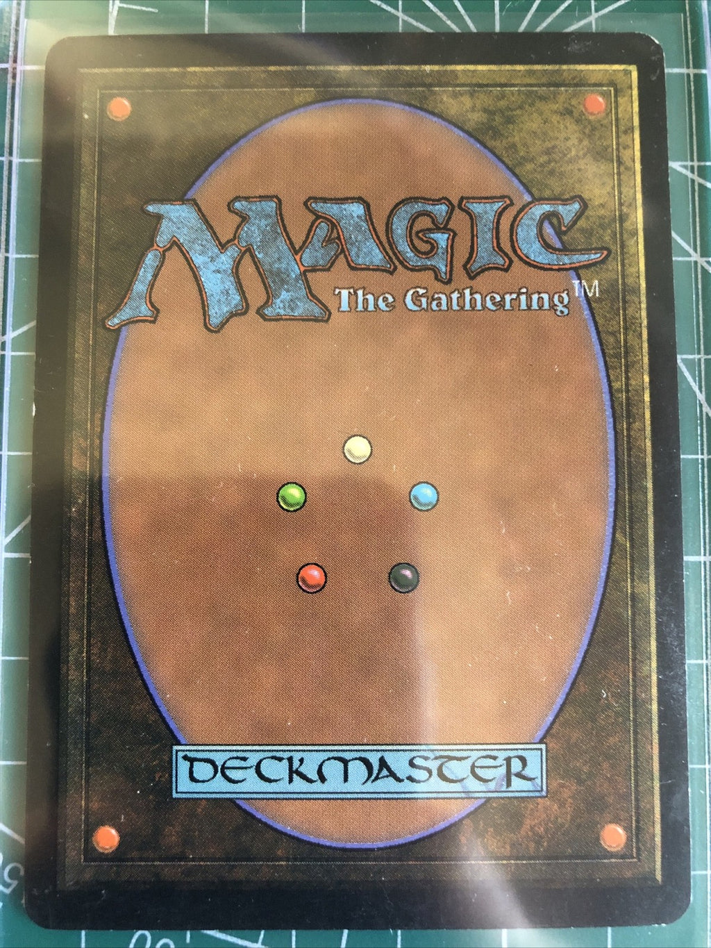 Sigil of Sleep Urza's Destiny Regular