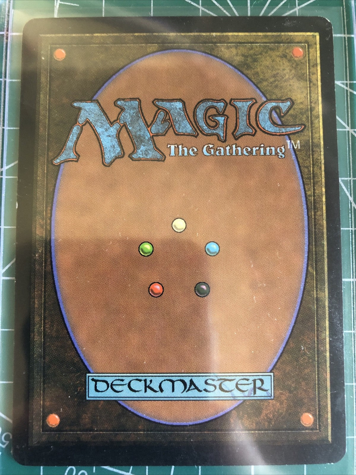 Sigil of Sleep Urza's Destiny Regular