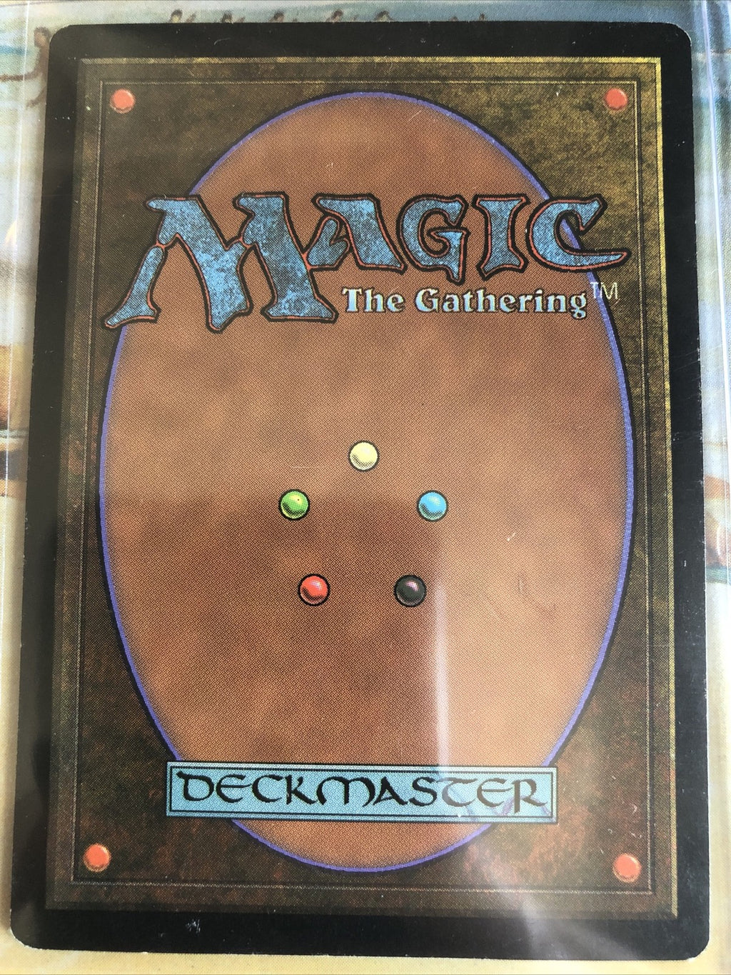 Sapphire Medallion Tempest Regular