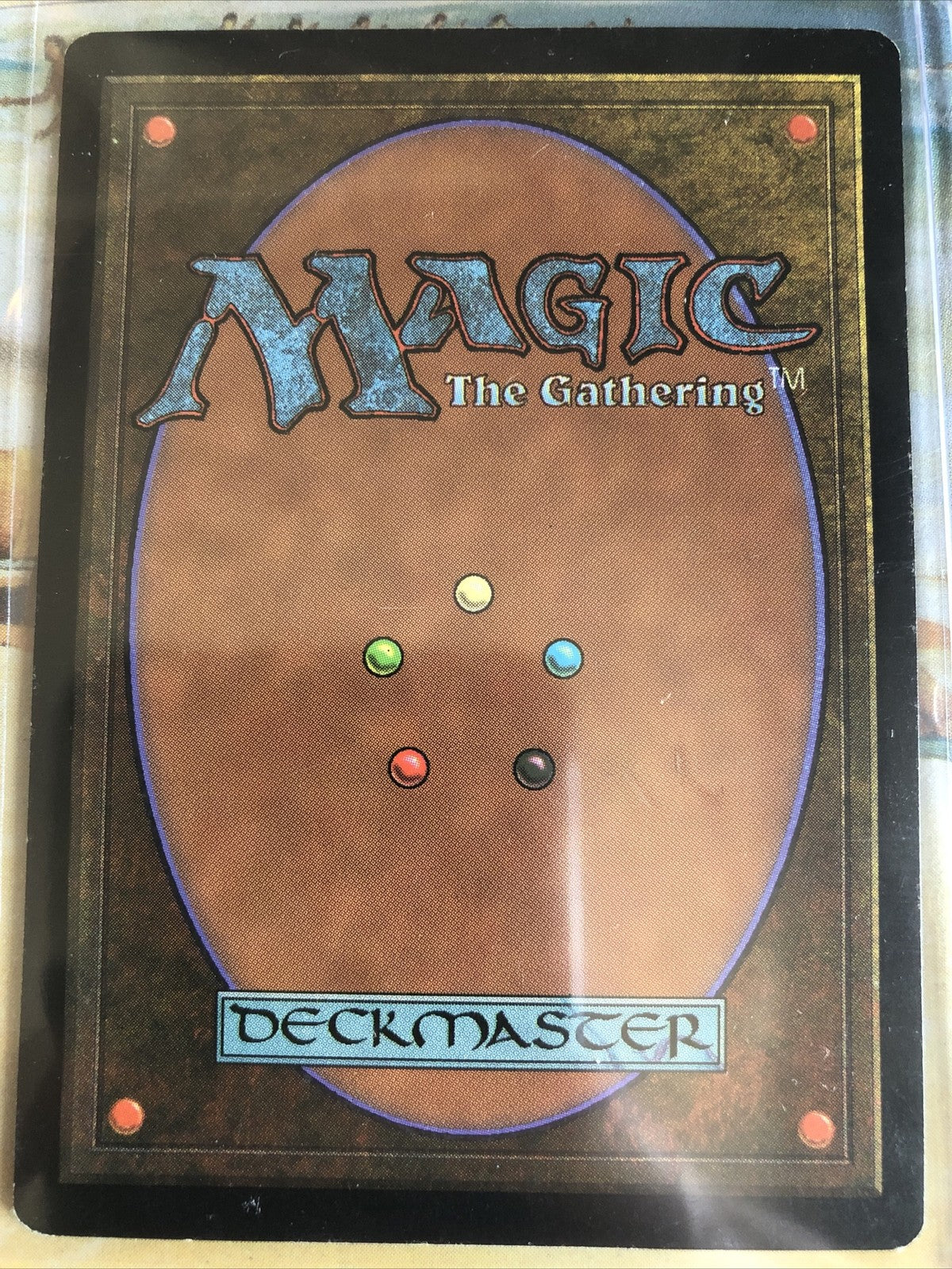 Sapphire Medallion Tempest Regular