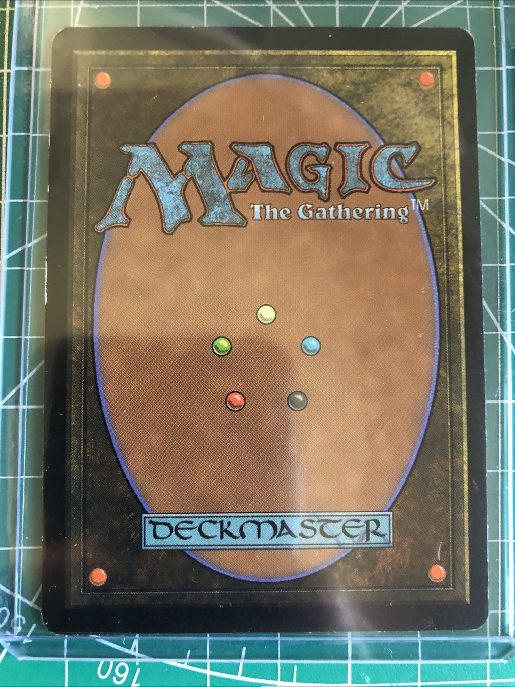 Mirror Strike Prophecy Regular