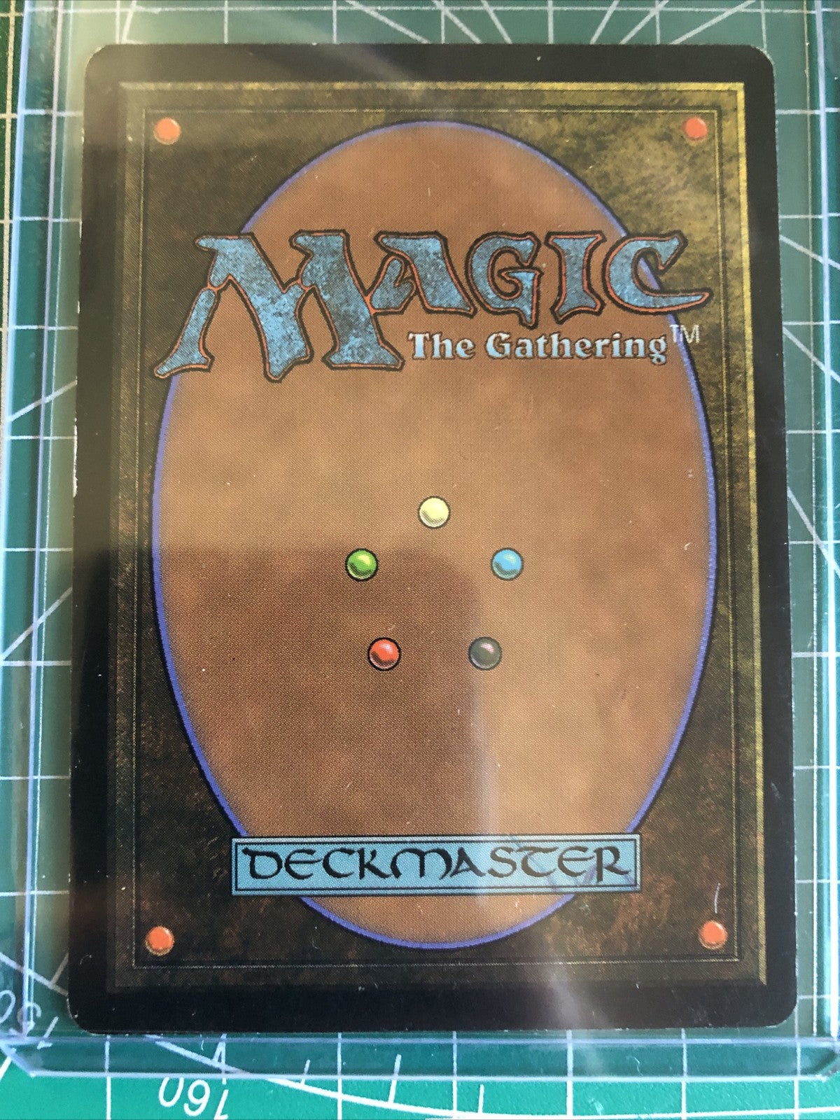 Mirror Strike Prophecy Regular