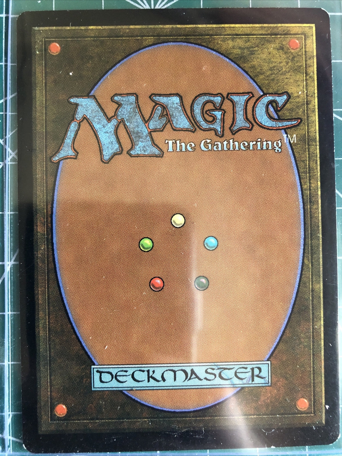 Shivan Phoenix Urza's Legacy Regular