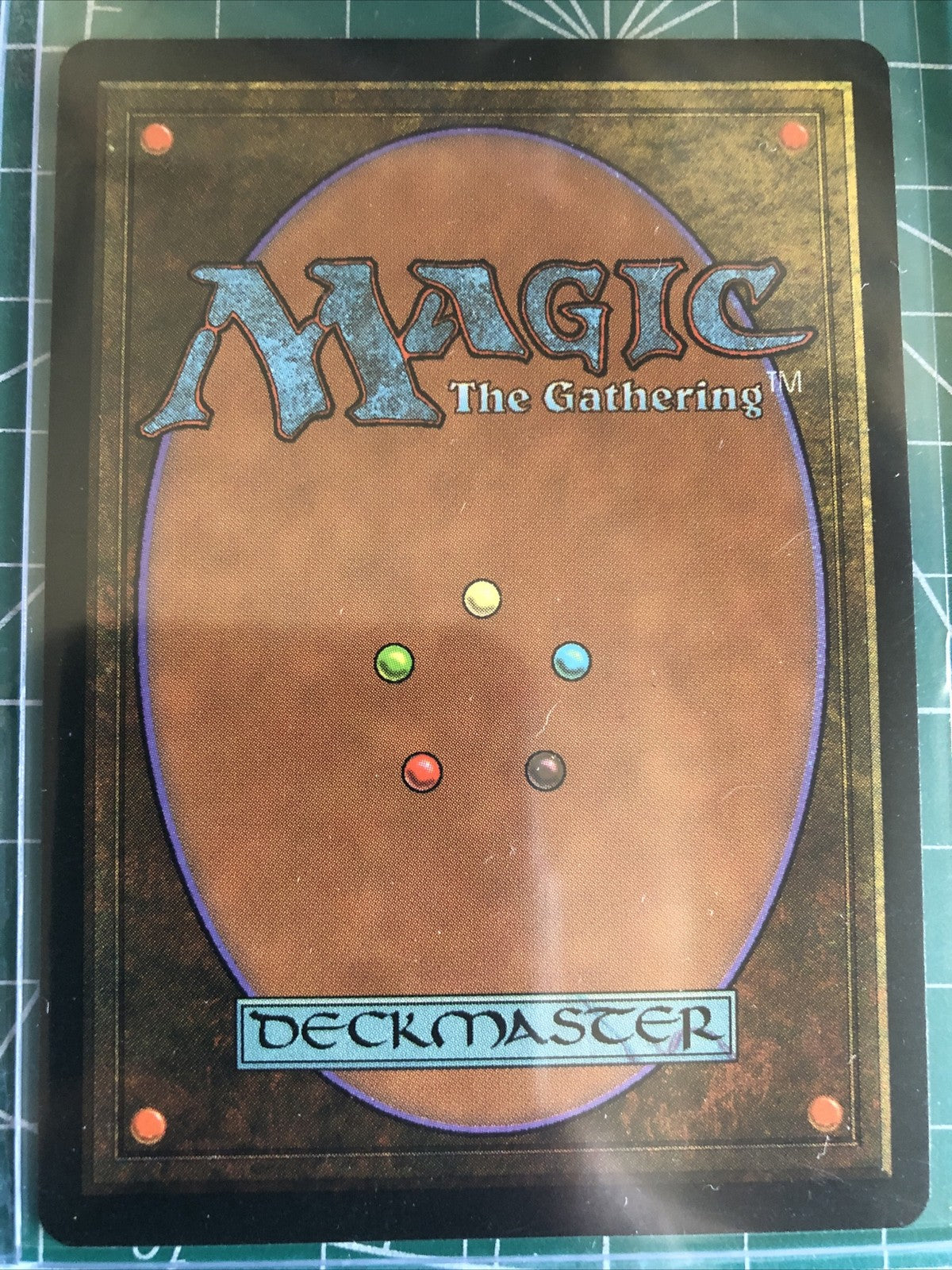 Spined Wurm Stronghold Regular