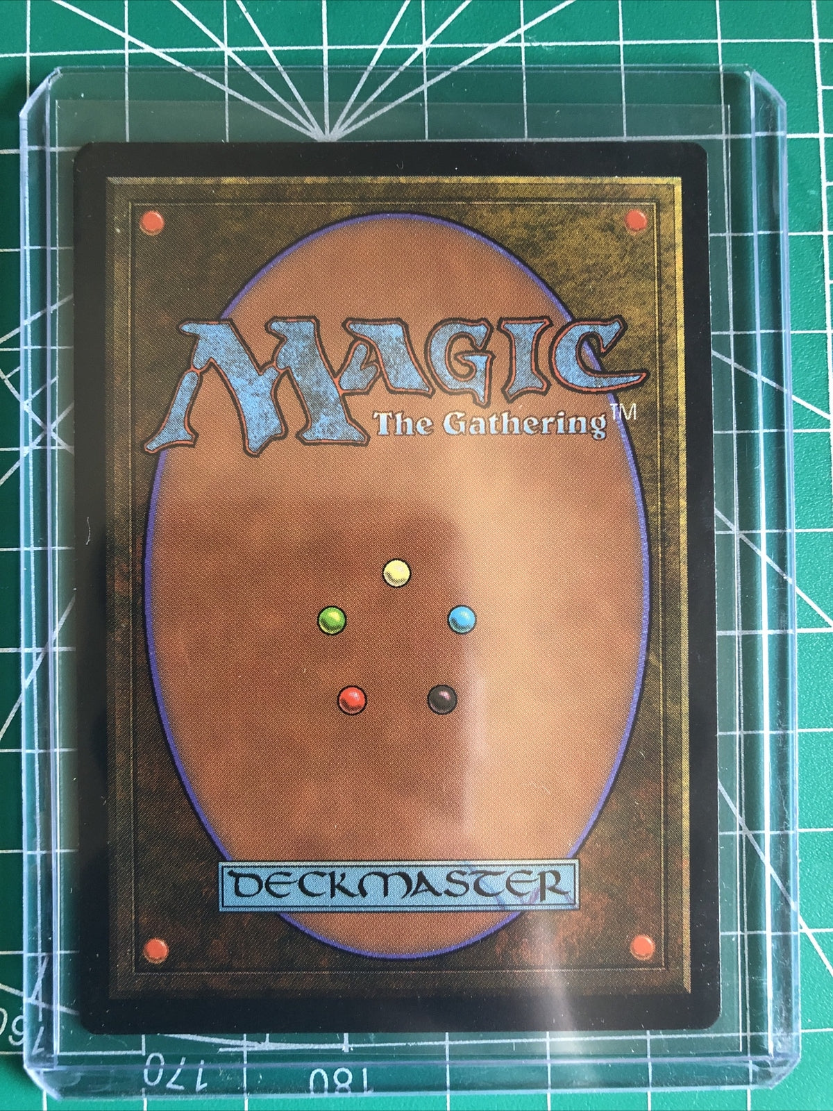 Seeds of Innocence Mirage Regular