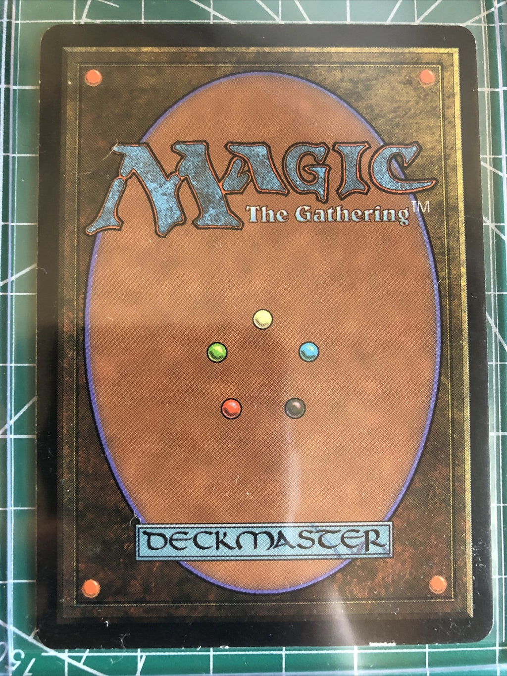 Voltaic Key Urza's Saga Regular