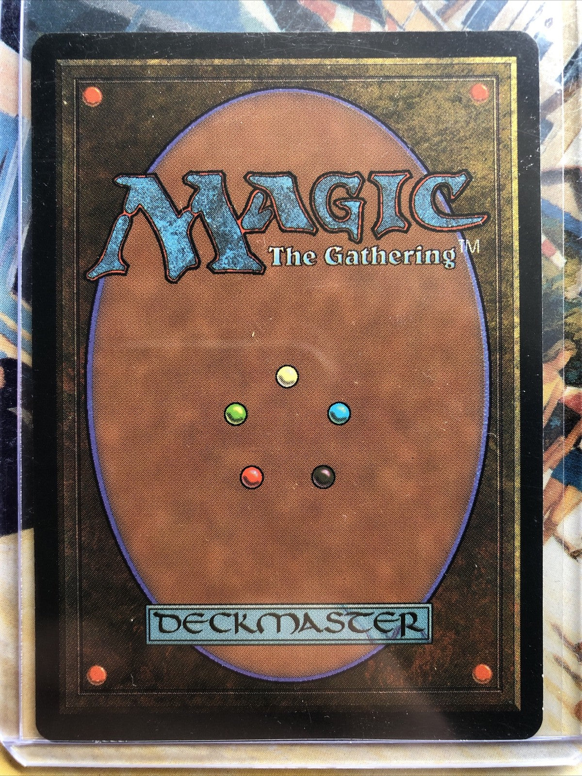 Nature's Lore MTG Core Set 5th Edition Regular