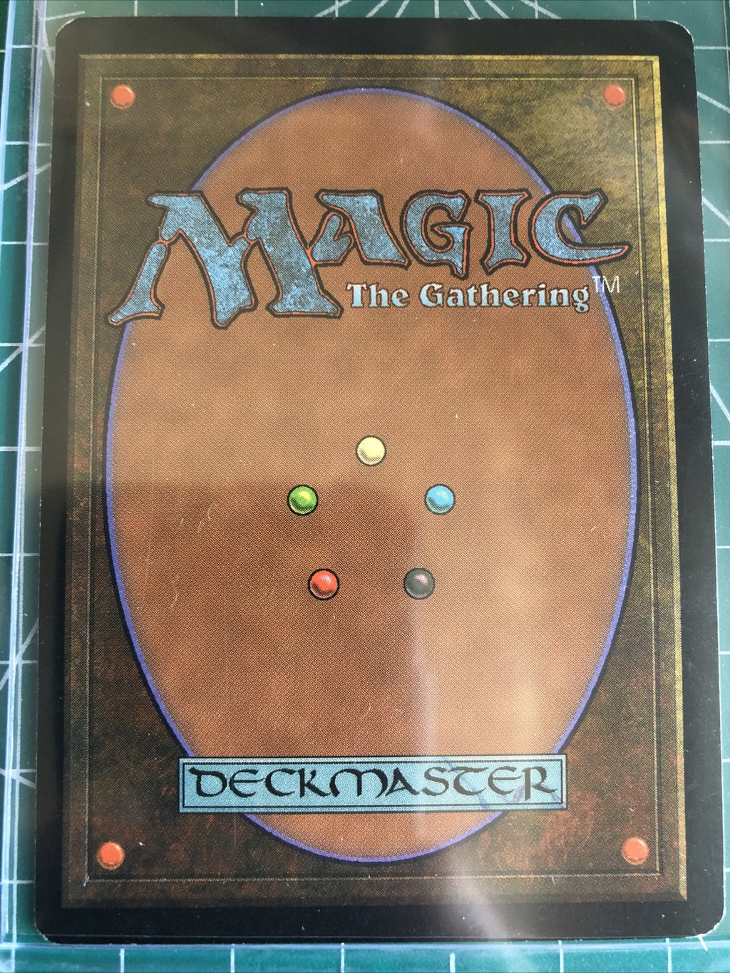 Spellshock Exodus Regular