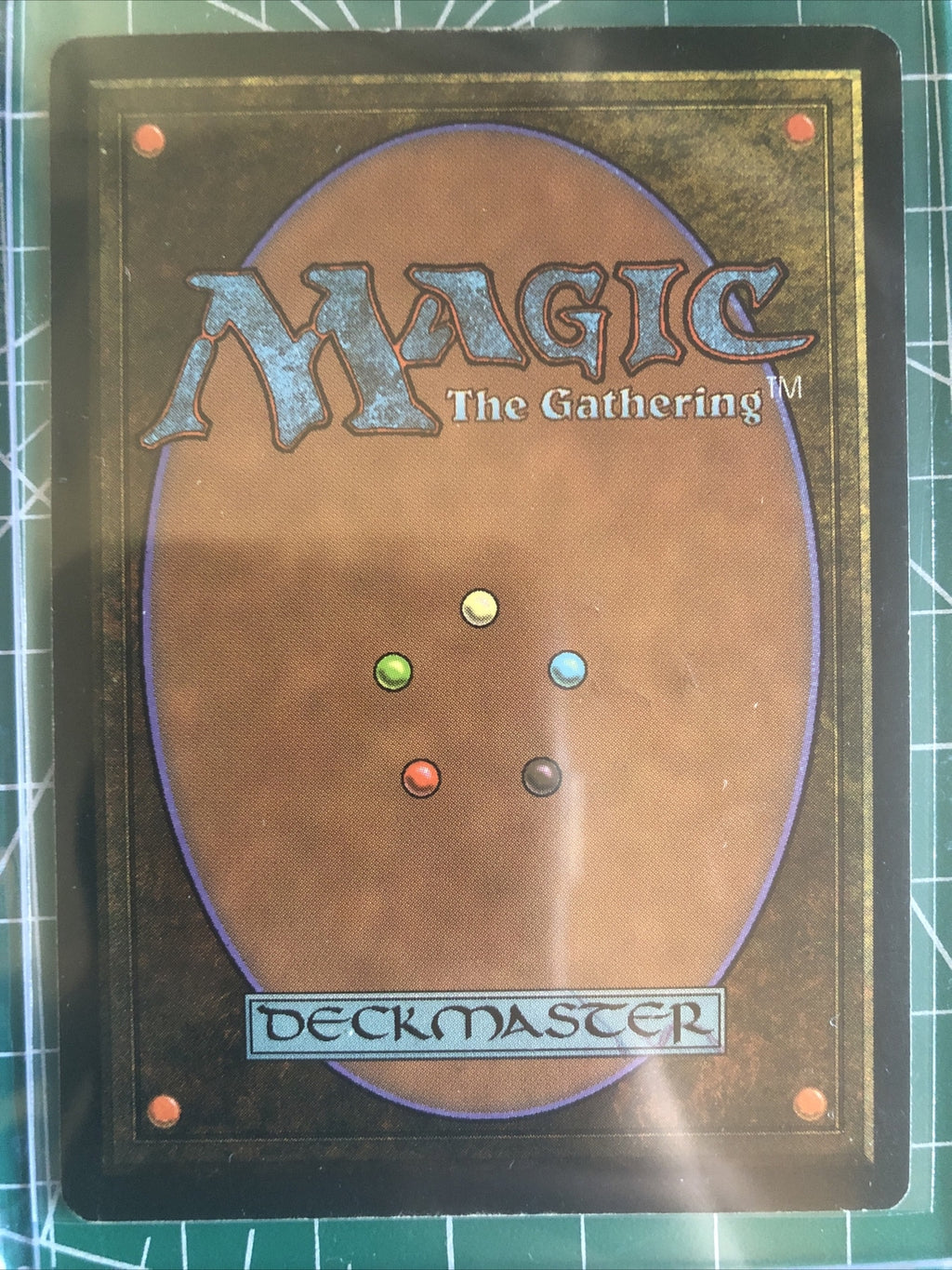 Goblin Bombardment Tempest Regular