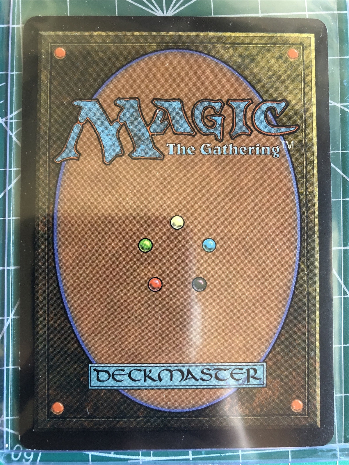 Thran Quarry Urza's Saga Regular