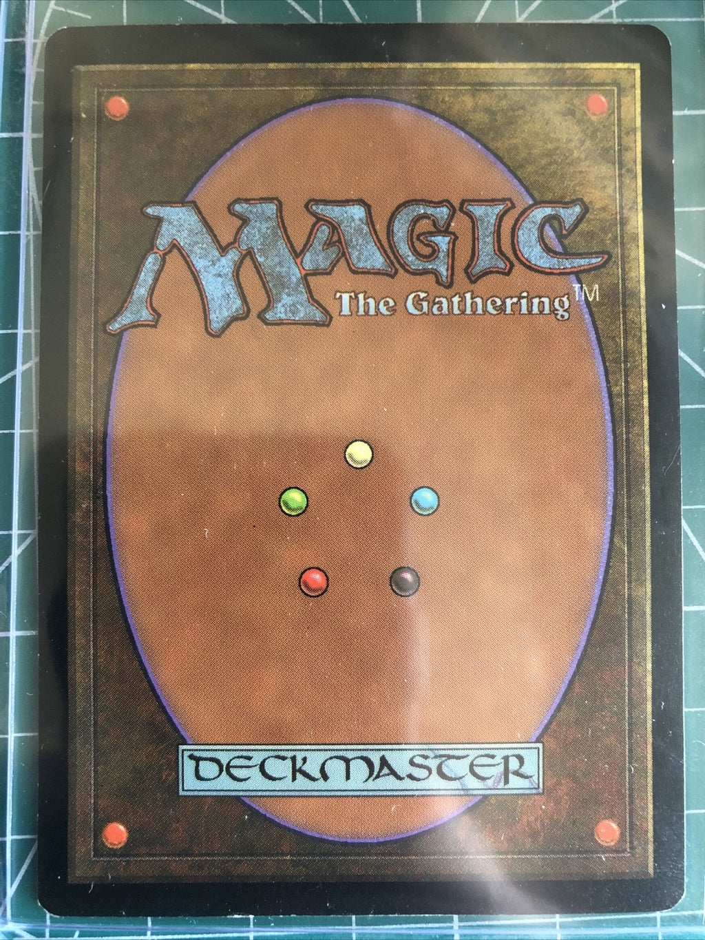 Sapphire Medallion Tempest Regular