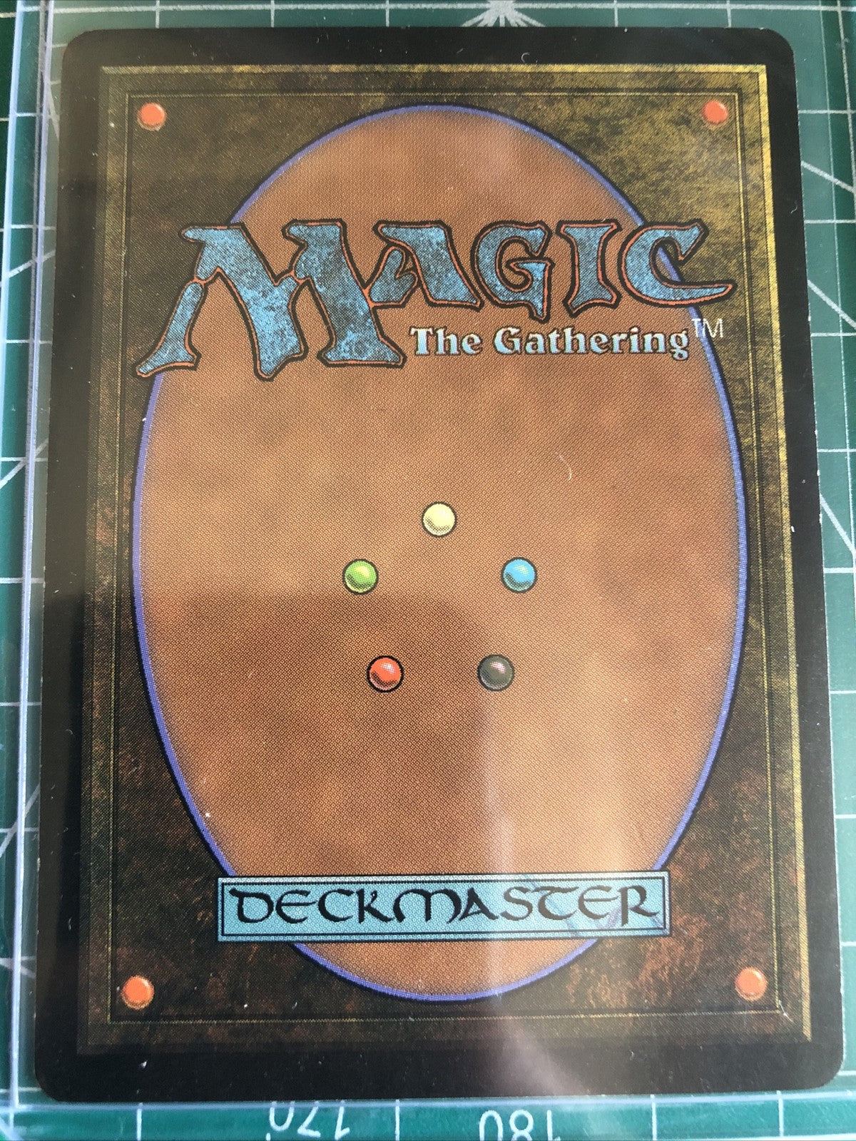 Goblin Lackey Urza's Saga Regular