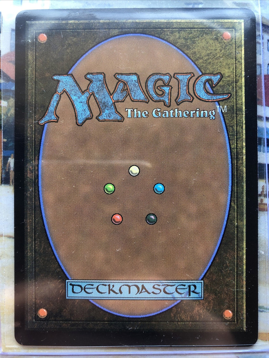 Maha, Its Feathers Night Bloomburrow Regular