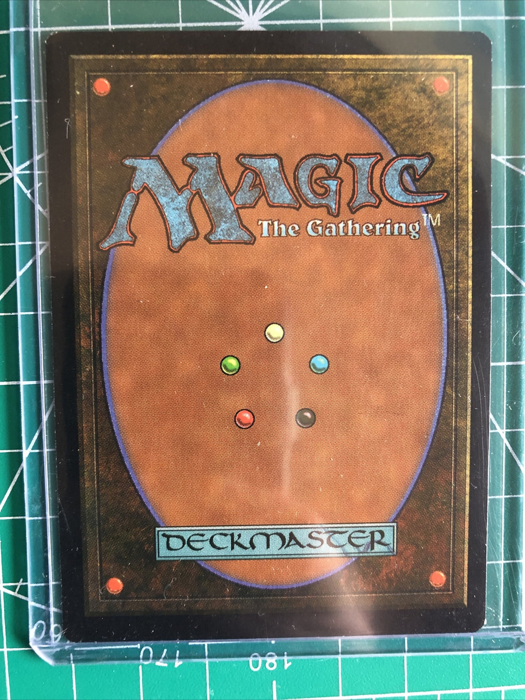 Unfulfilled Desires Mirage Regular