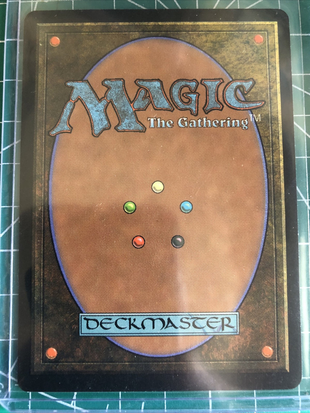 Sporogenesis Urza's Saga Regular