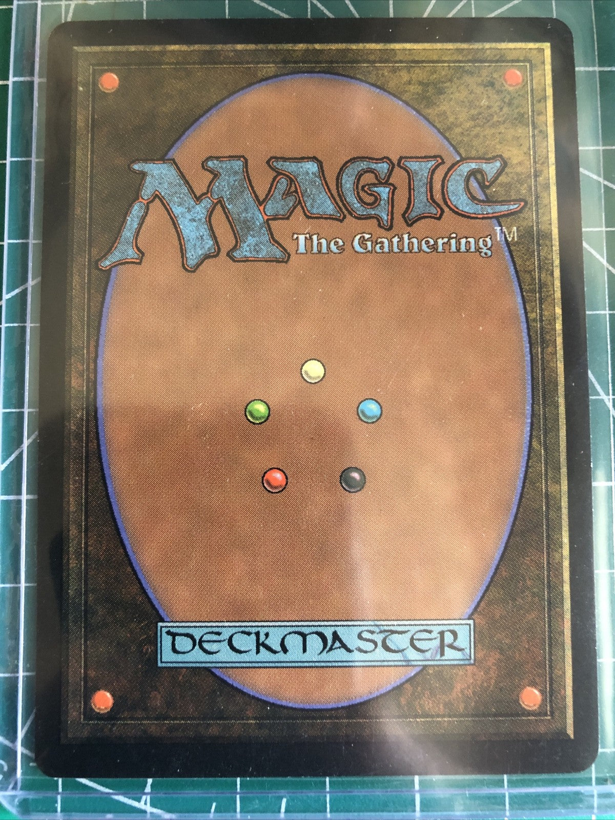 Sporogenesis Urza's Saga Regular