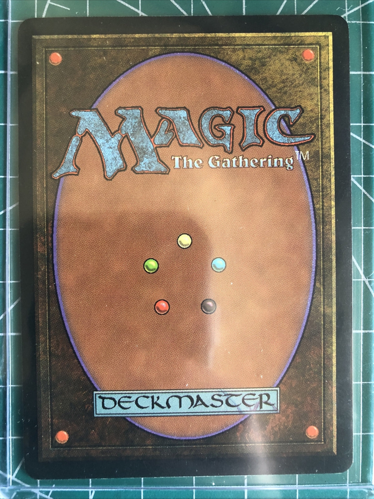 Primal Rage Stronghold Regular