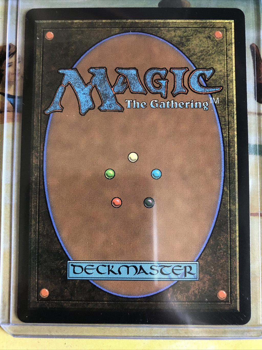 Iridescent Vinelasher Bloomburrow Regular