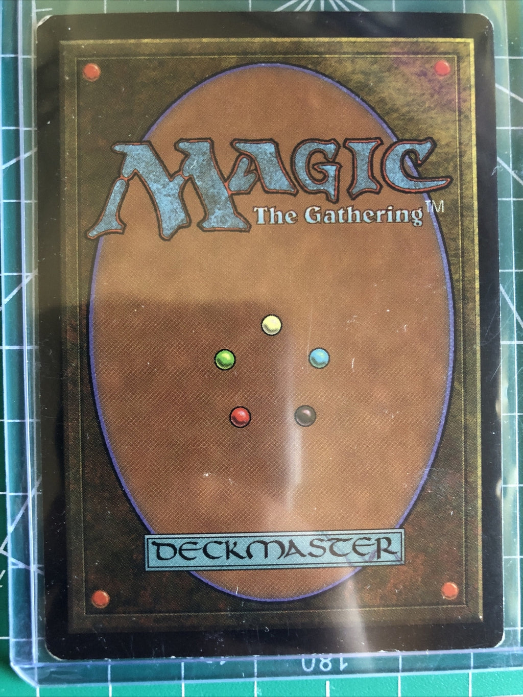 Sarcomancy Tempest Regular