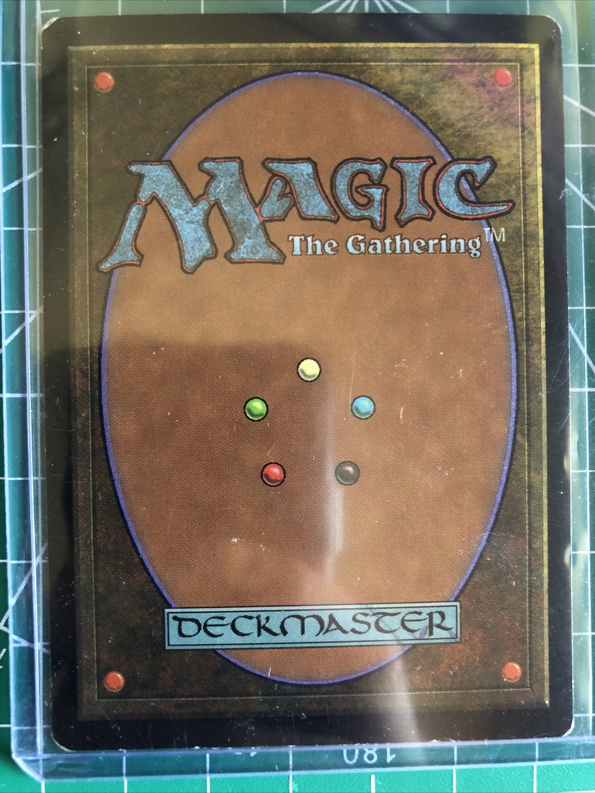 Sarcomancy Tempest Regular