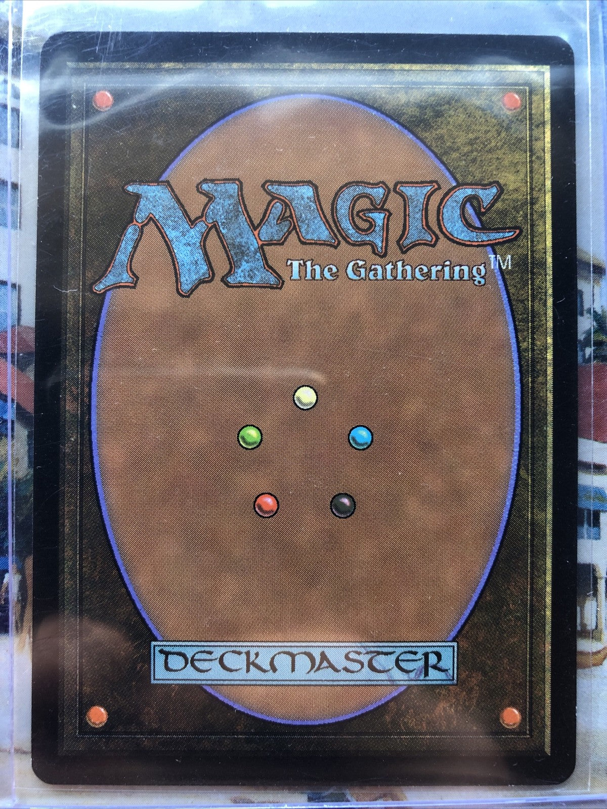 Citadel of Pain Prophecy Regular