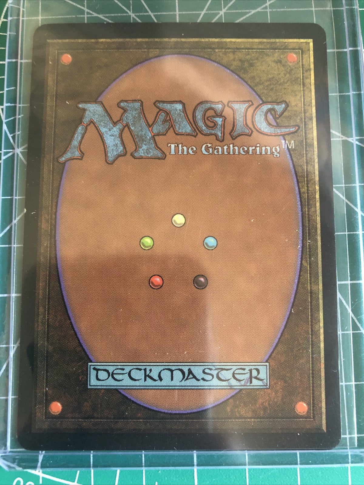 Ruination Stronghold Regular