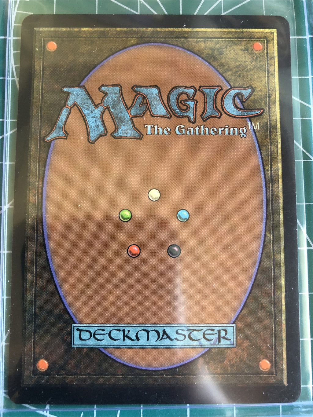 Flowstone Slide Nemesis Regular