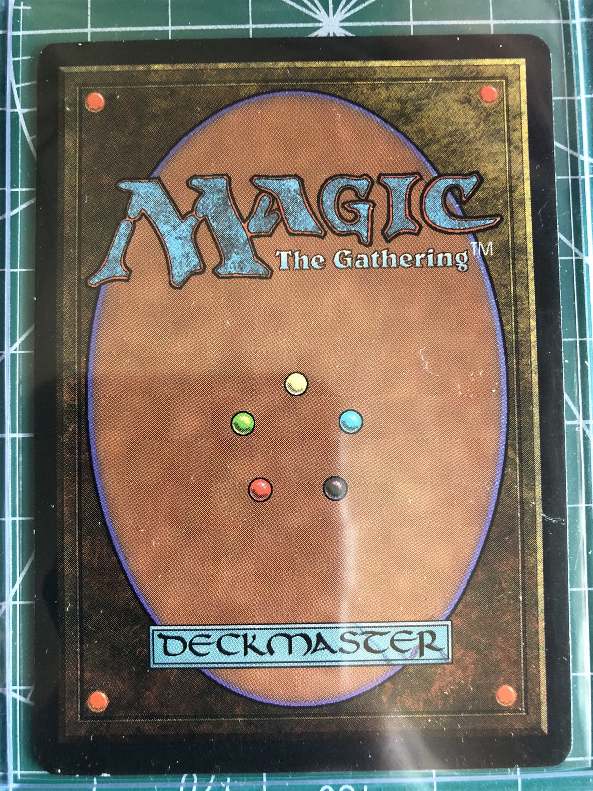 Furnace of Rath Tempest Regular