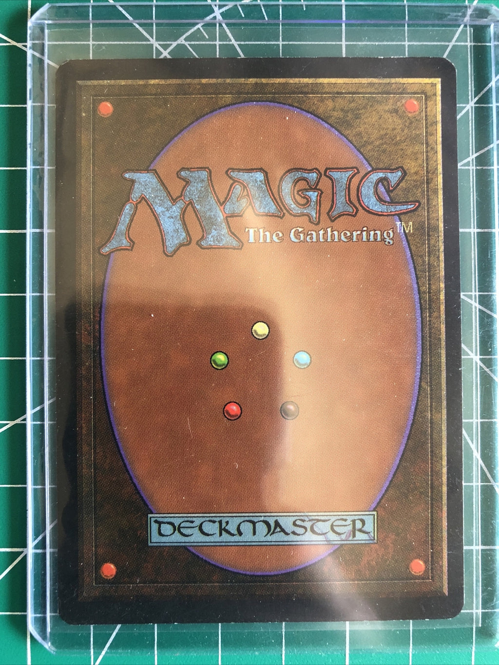 Urza's Power Plant (Bug) Chronicles Regular