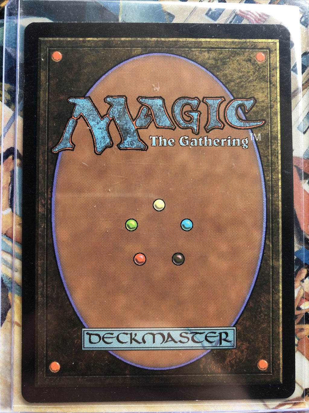 Spontaneous Generation Mercadian Masques Regular