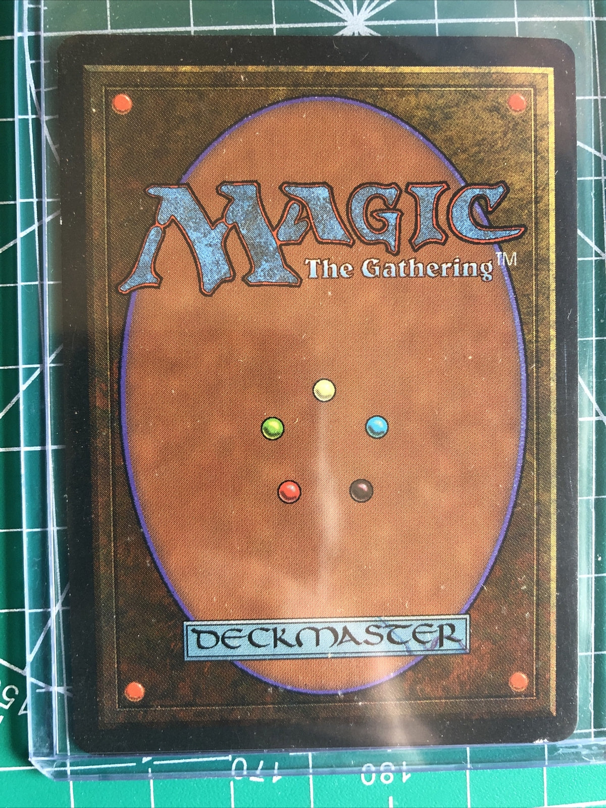 Fire Covenant Ice Age Regular